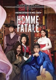 Homme Fatale Korean  subtitles - SUBDL poster