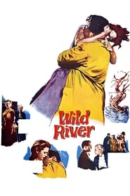 Wild River French  subtitles - SUBDL poster