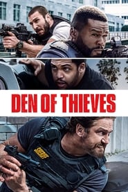 Den of Thieves (2018) subtitles - SUBDL poster