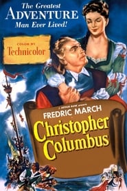 Christopher Columbus (1949) subtitles - SUBDL poster