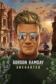 Gordon Ramsay: Uncharted