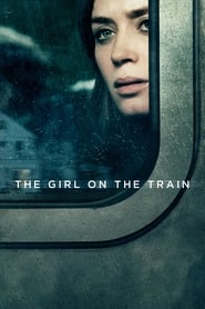 The Girl on the Train (2016) subtitles - SUBDL poster