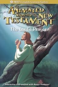 Animated Bible - New Testament: The Lord's Prayer Arabic  subtitles - SUBDL poster