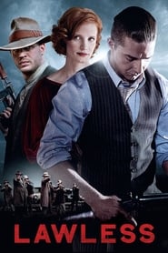 Lawless (2012) subtitles - SUBDL poster