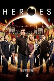 Heroes Dutch  subtitles - SUBDL poster