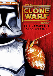 Star Wars: The Clone Wars Greek  subtitles - SUBDL poster