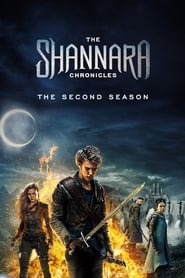 The Shannara Chronicles Romanian  subtitles - SUBDL poster