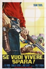 If You Want to Live... Shoot! (1968) subtitles