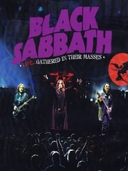 Black Sabbath: En Vivo desde Gathered in Their Masses (2013) subtitles - SUBDL poster