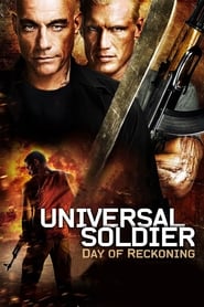 Universal Soldier: Day of Reckoning (2012) subtitles