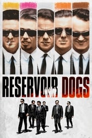 Reservoir Dogs (1992) subtitles