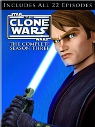 Star Wars: The Clone Wars Swedish  subtitles - SUBDL poster