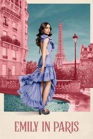 Emily in Paris (2019) subtitles - SUBDL poster