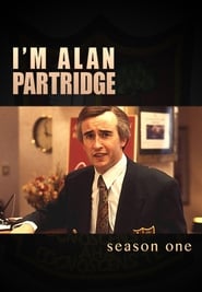 I'm Alan Partridge