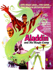 Aladdin and His Magic Lamp (1967) subtitles