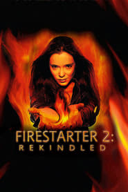 Firestarter: Rekindled (2002) subtitles