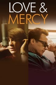 Love & Mercy English  subtitles - SUBDL poster