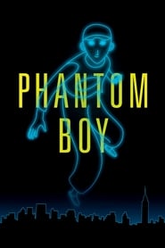 Phantom Boy