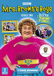 Mrs Brown's Boys