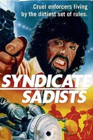 Syndicate Sadists (1975) subtitles - SUBDL poster