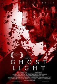 Ghost Light Indonesian  subtitles - SUBDL poster