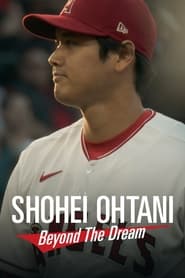 Shohei Ohtani: Beyond the Dream English  subtitles - SUBDL poster