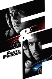 Fast & Furious (4) (2009) subtitles - SUBDL poster