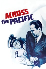 Across the Pacific English  subtitles - SUBDL poster