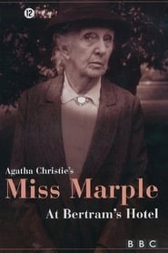 Miss Marple: At Bertram's Hotel (1987) subtitles - SUBDL poster