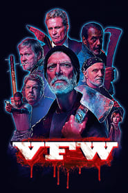 VFW (2020) subtitles - SUBDL poster