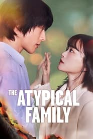 The Atypical Family Indonesian  subtitles - SUBDL poster