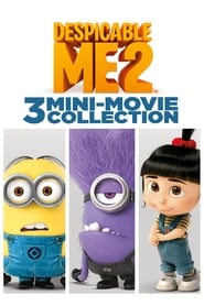 Despicable Me 2: 3 Mini-Movie Collection (2015) subtitles