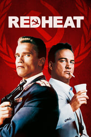 Red Heat Hungarian  subtitles - SUBDL poster