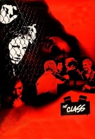 The Class (2007) subtitles - SUBDL poster