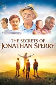 The Secrets of Jonathan Sperry Farsi_persian  subtitles - SUBDL poster