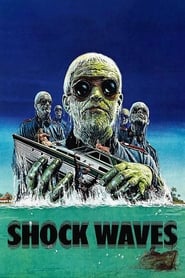 Shock Waves Danish  subtitles - SUBDL poster