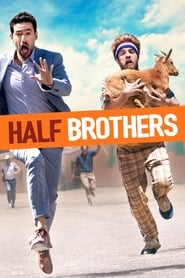 Half Brothers German  subtitles - SUBDL poster