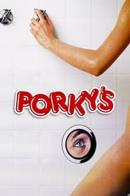 Porky's Romanian  subtitles - SUBDL poster