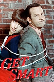 Get Smart (1965) subtitles - SUBDL poster