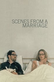 Scenes from a Marriage (Scener ur ett äktenskap)