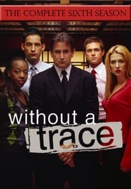 Without a Trace