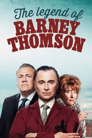 The Legend of Barney Thomson Italian  subtitles - SUBDL poster