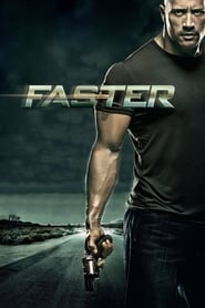 Faster (2010) subtitles - SUBDL poster