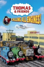 Thomas & Friends: Calling All Engines! (2005) subtitles - SUBDL poster
