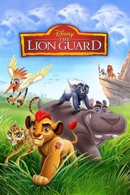 The Lion Guard Arabic  subtitles - SUBDL poster