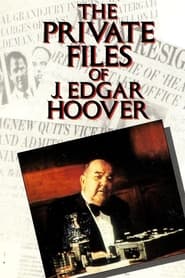 The Private Files of J. Edgar Hoover (1977) subtitles