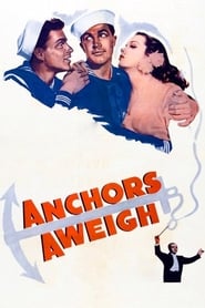 Anchors Aweigh English  subtitles - SUBDL poster