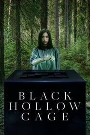 Black Hollow Cage Italian  subtitles - SUBDL poster