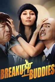 Breakup Buddies (Xin hua lu fang) (2014) subtitles - SUBDL poster