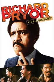 Richard Pryor - Live and Smokin'